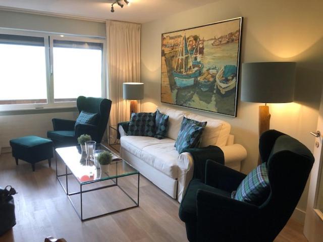 Luxury Apartment Axams İnnsbruck Dış mekan fotoğraf