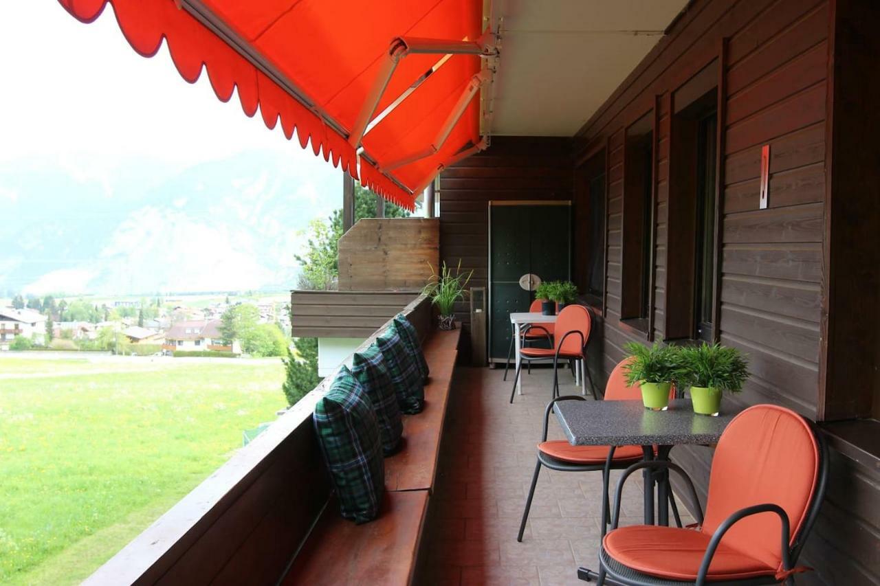 Luxury Apartment Axams İnnsbruck Dış mekan fotoğraf